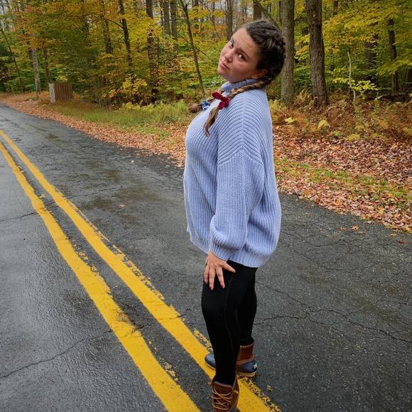 carlyezuckerman